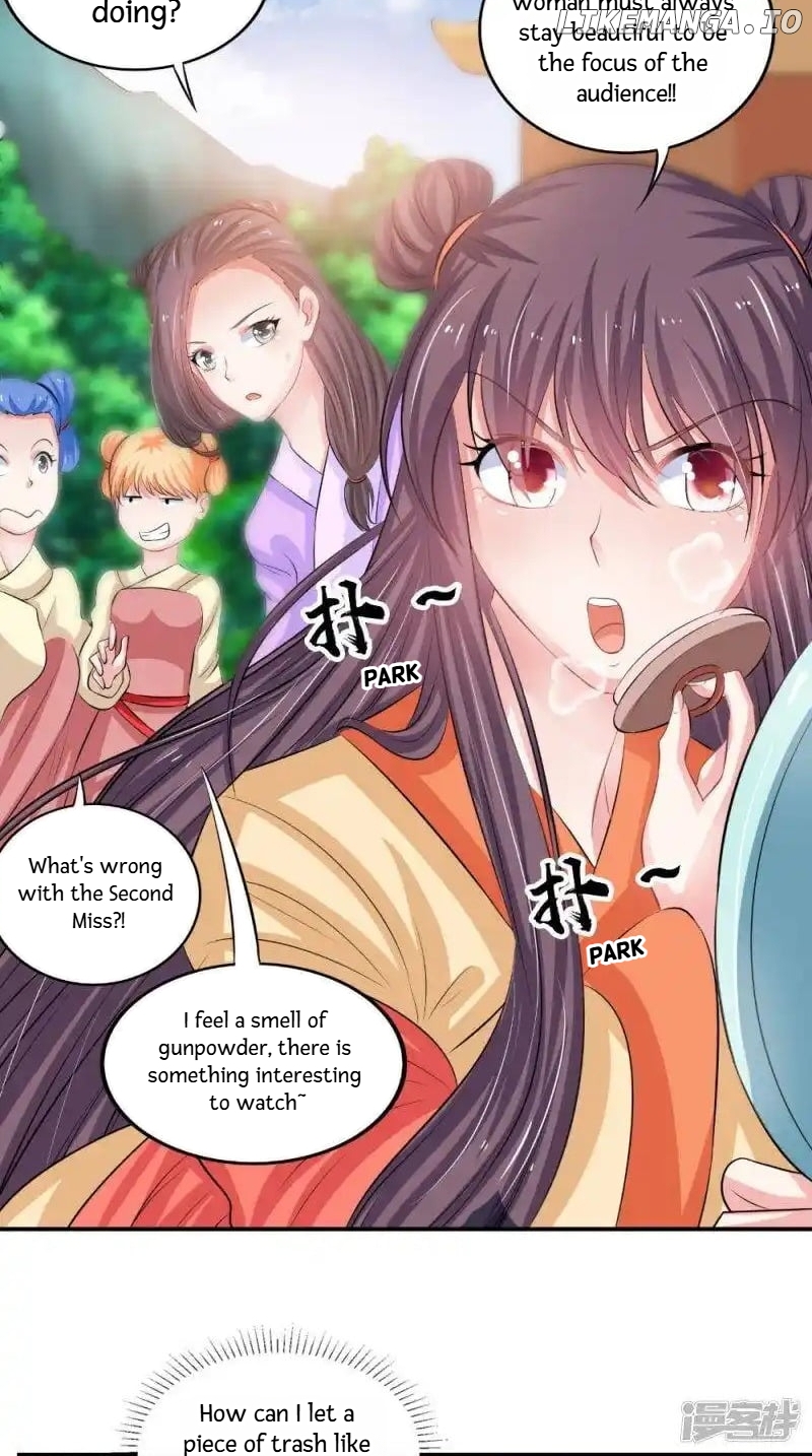 The Genius Poison Doctor chapter 80 - page 9